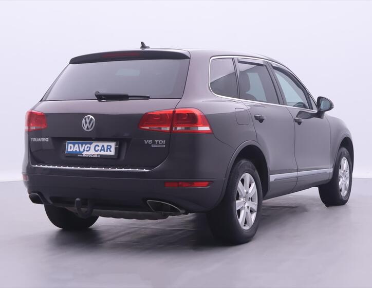 Volkswagen Touareg 7