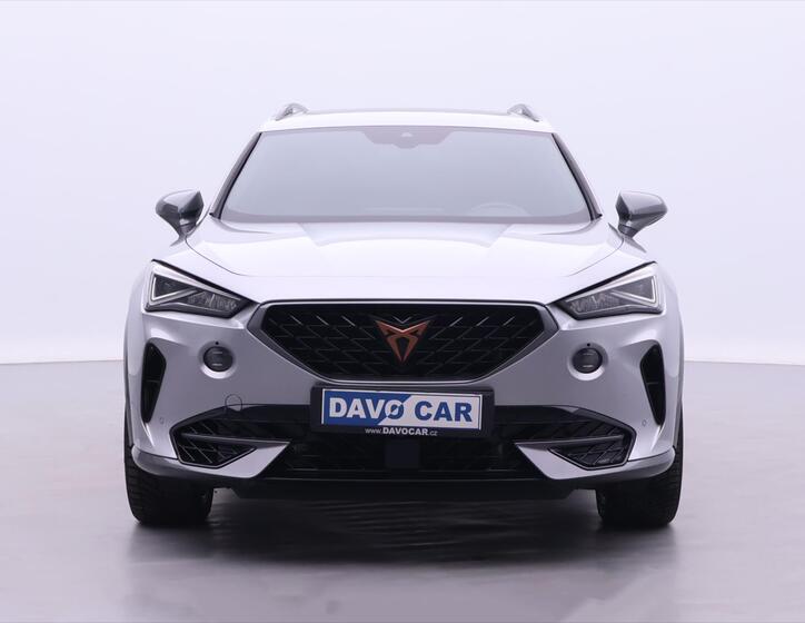 Cupra Formentor 2
