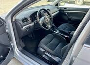 Volkswagen Golf 12