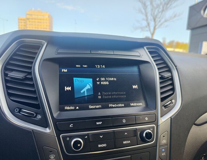 Hyundai Santa Fe 18