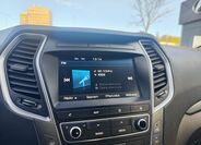 Hyundai Santa Fe 18