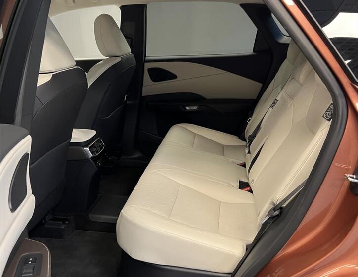 Lexus RX 450h plus 8