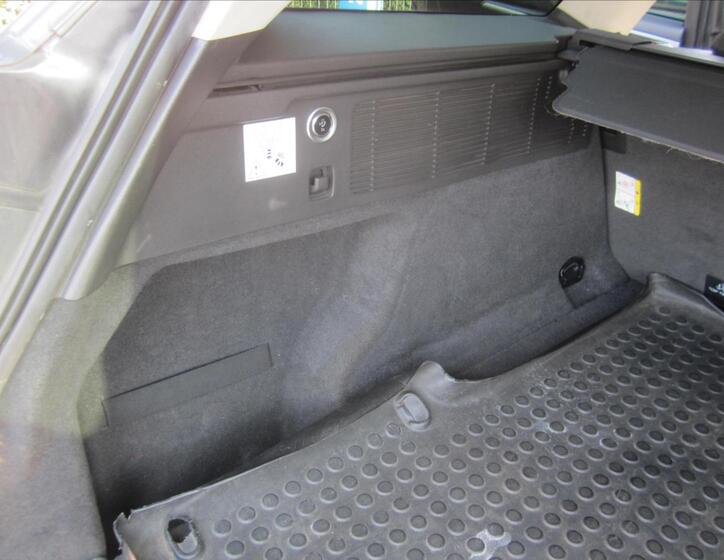 Ford Mondeo 36