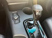 Toyota Hilux 9