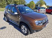 Dacia Duster 8