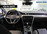 Volkswagen Passat 3