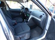 Škoda Yeti 20