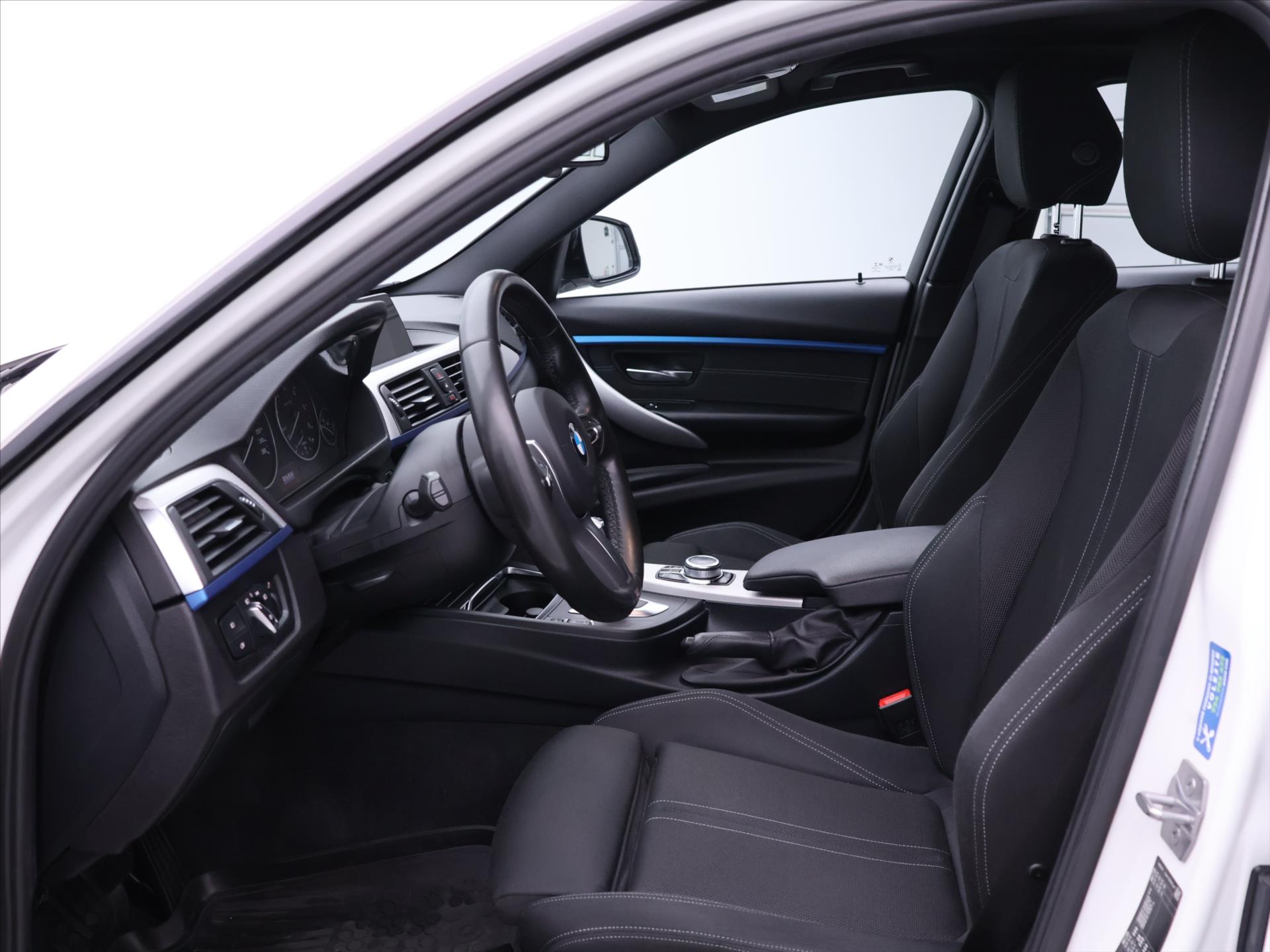 BMW Řada 3