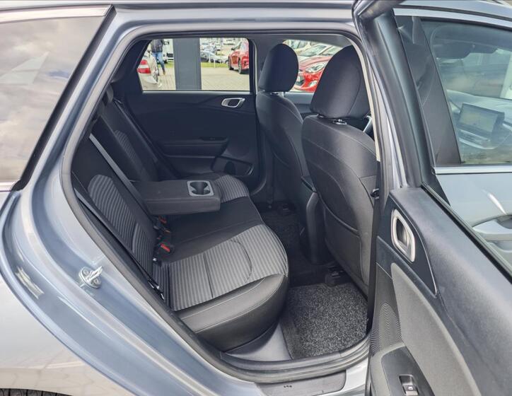 KIA Ceed 13