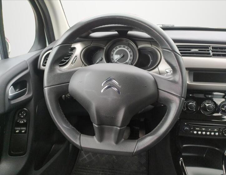 Citroën C3 11