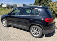 Volkswagen Tiguan 8