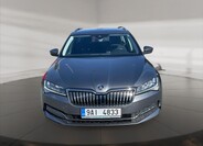 Škoda Superb 2