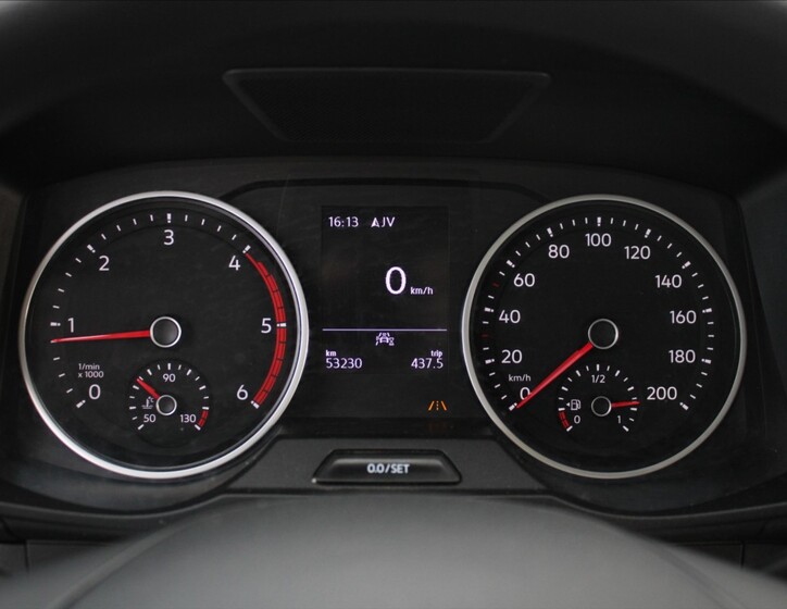 Volkswagen Crafter 21