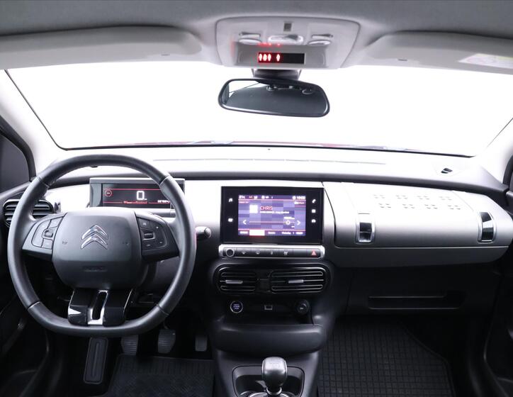 Citroën C4 Cactus 24