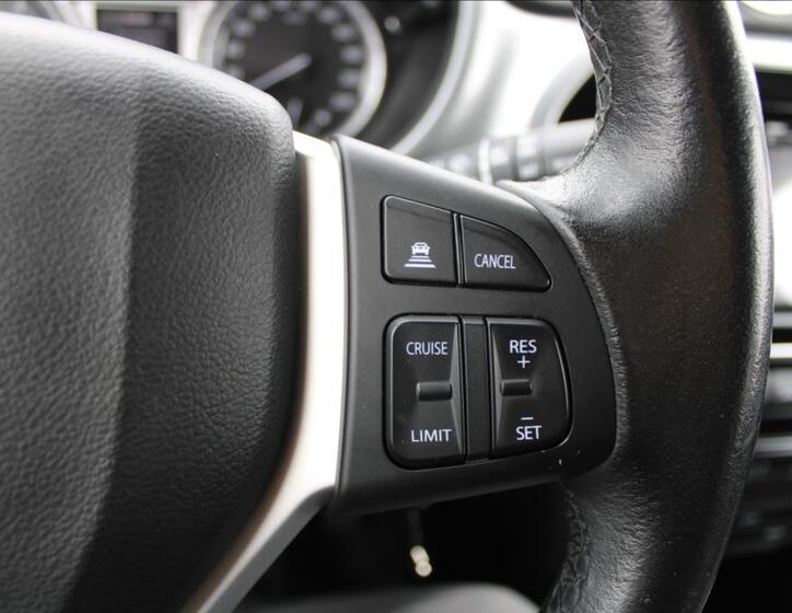 Suzuki Vitara 17