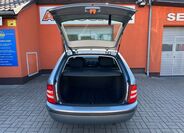 Škoda Fabia 7