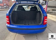 Škoda Fabia 6