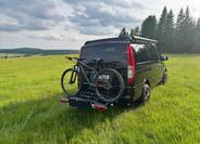 Mercedes-Benz Vito 5