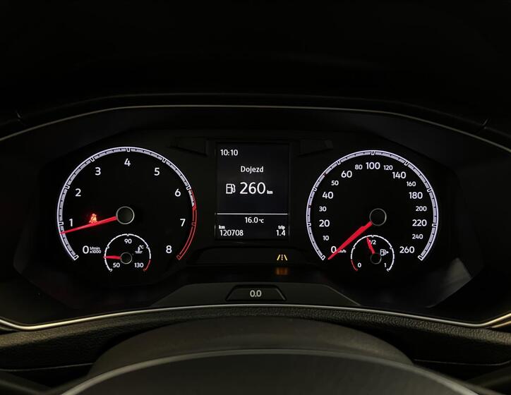 Volkswagen T-Roc 14