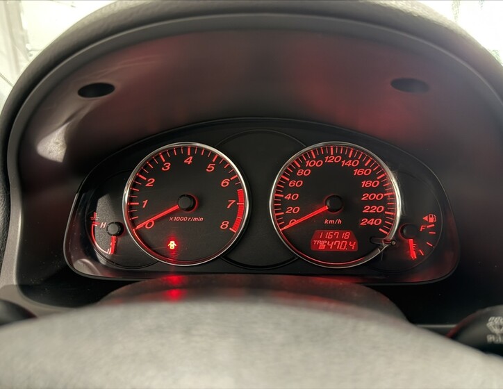 Mazda 6 8