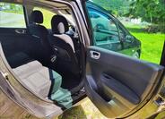 Peugeot 307 57