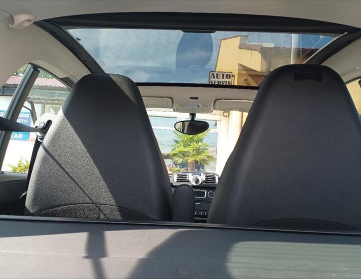 Smart Fortwo 15