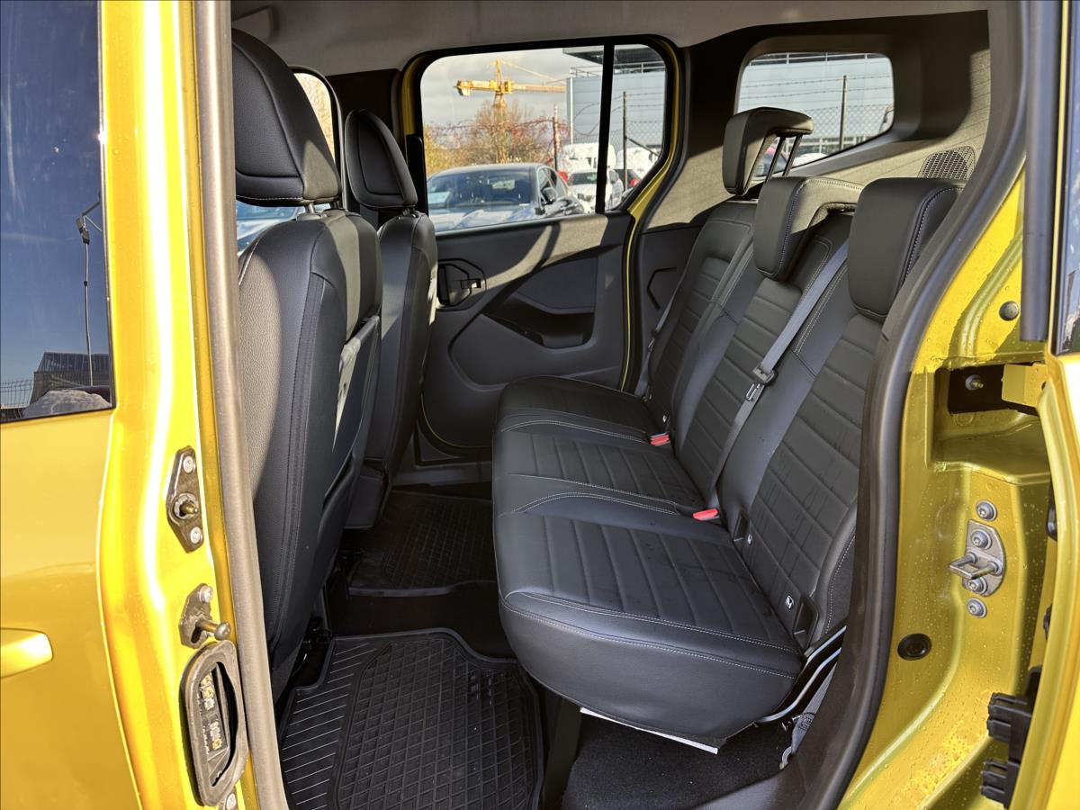 Mercedes-Benz Třídy T