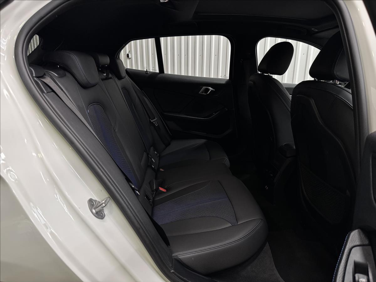 BMW Řada 1