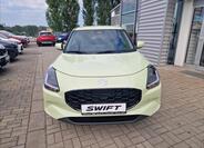 Suzuki Swift 2