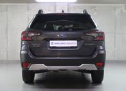 Subaru Outback 6