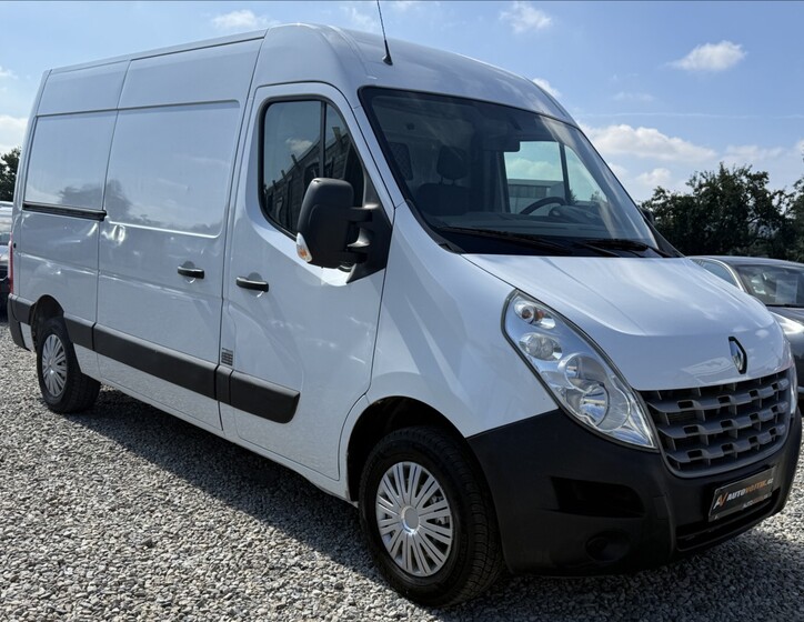 Renault Master 3