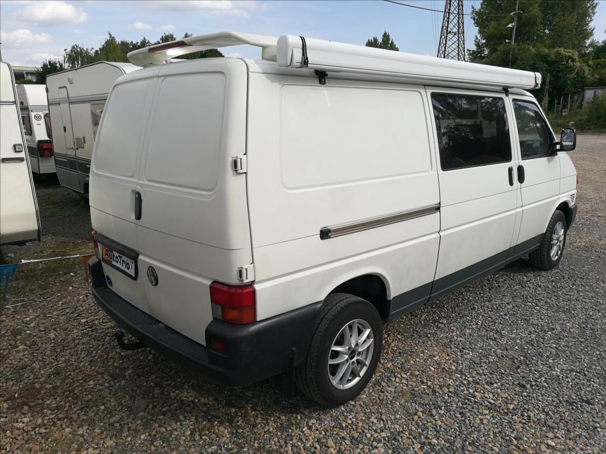 Volkswagen Ostatní