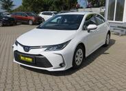 Toyota Corolla 3