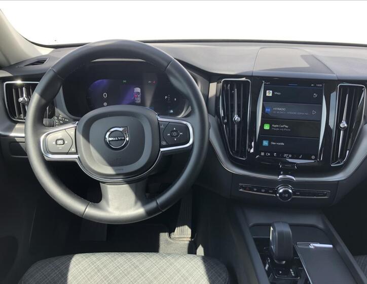 Volvo XC60 15