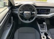 Škoda Octavia 7