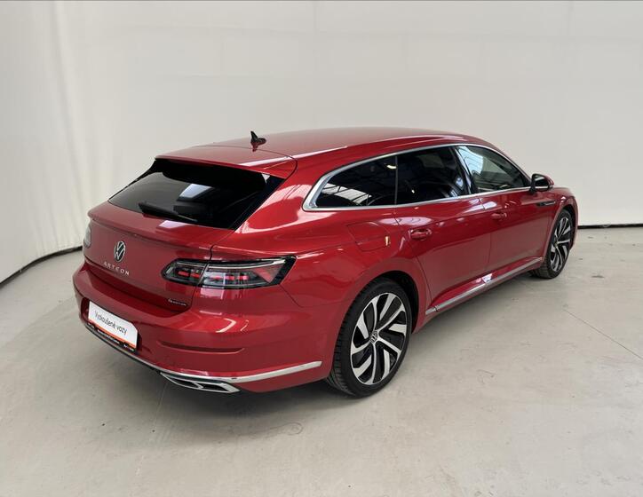 Volkswagen Arteon 2