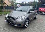 Mercedes-Benz Třídy A 1