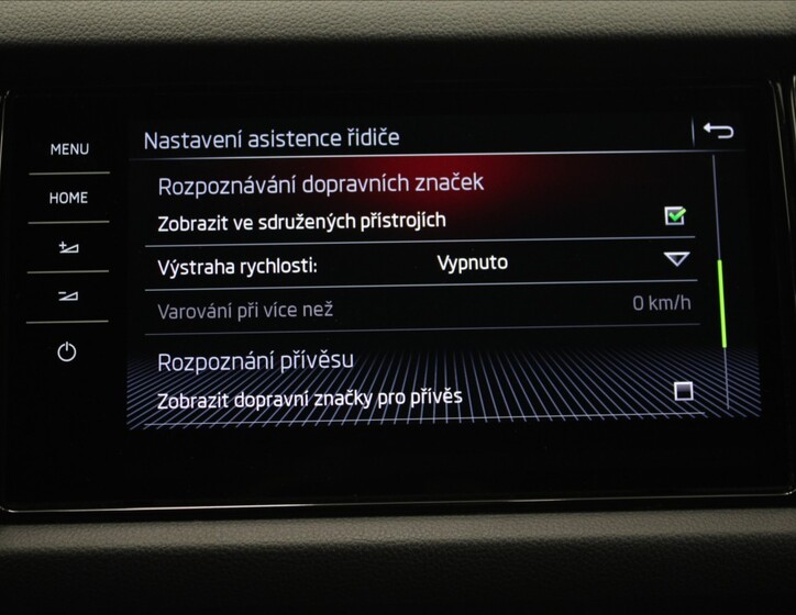Škoda Kodiaq 12