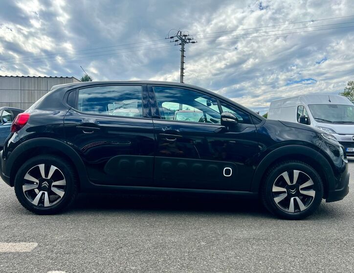 Citroën C3 21
