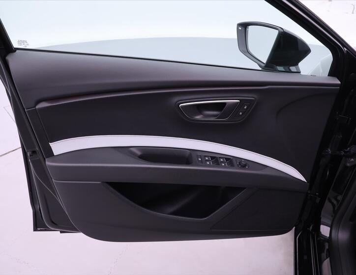 Seat Leon 11