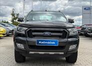 Ford Ranger 8