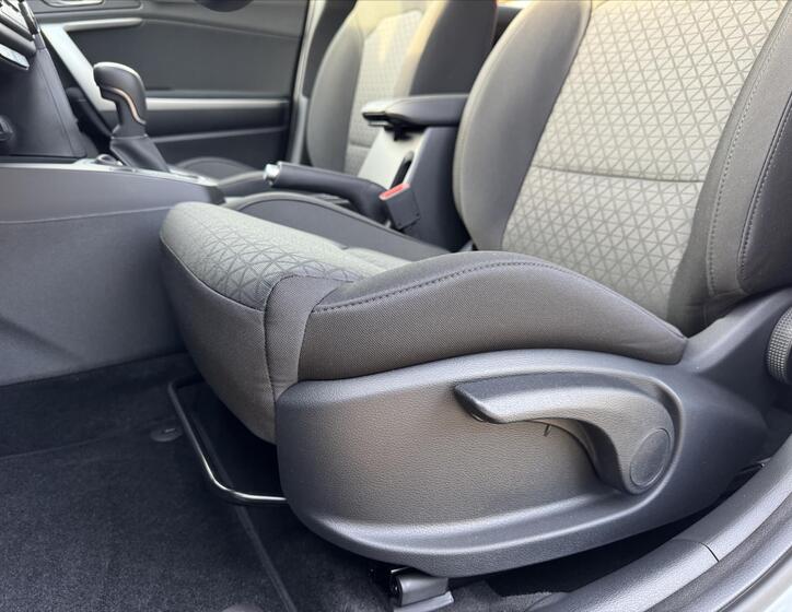 KIA Ceed 13