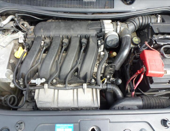 Renault Mégane 28