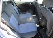 Ford Fusion 11