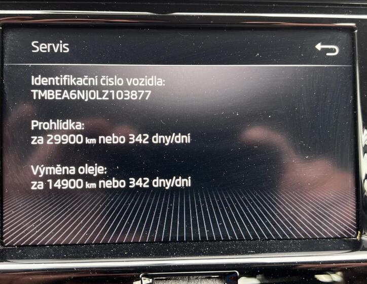 Škoda Fabia 31