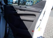 Ford Transit Custom 29