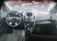 Ford Transit Connect 18