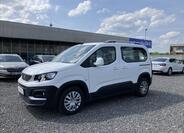 Peugeot Rifter 1