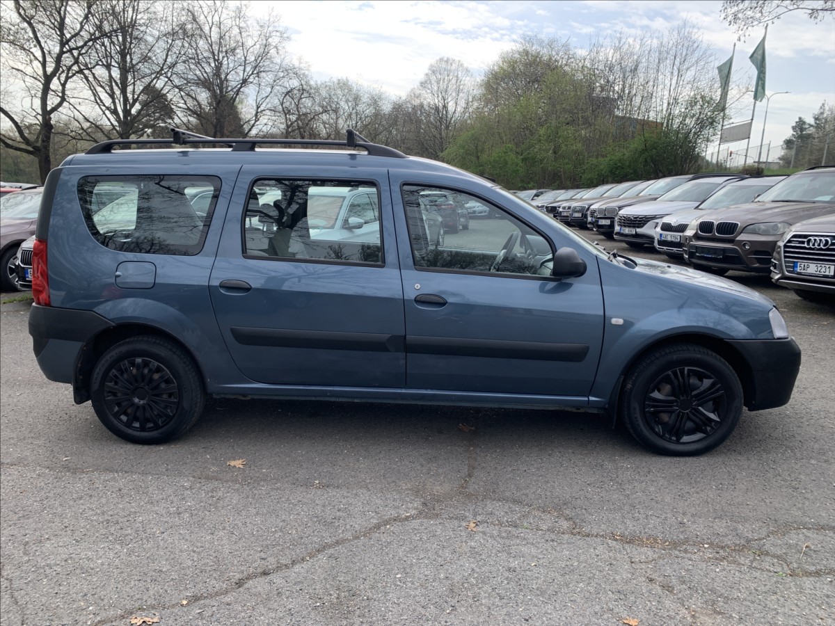 Dacia Logan