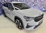 Škoda Kodiaq 3